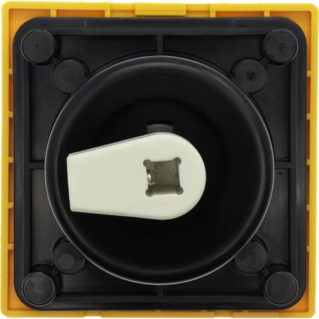 172865-P1-32-M4-SVB Eaton 3 Pole Panel Mount Non-Fused Switch Disconnector - 32A Maximum Current, 18.5kW Power Rating, IP65