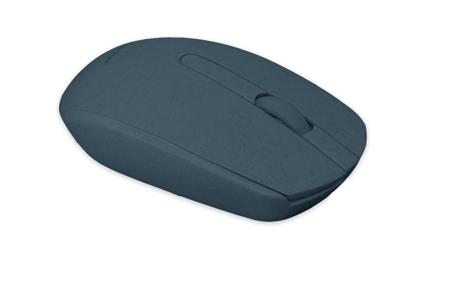 MOU-BIO100-BTRF-BL Ceratech  3 Button Wireless Optical Mouse Blue