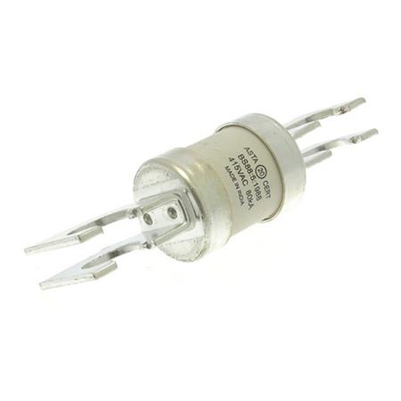 80MJ31-7 Eaton 80A Bolted Tag Fuse, 415V ac, 92mm
