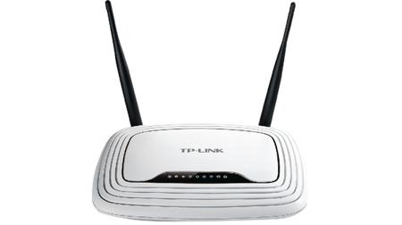 TL-WR841N TP-Link  WiFi