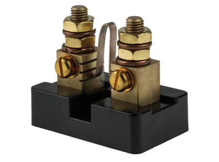 3020-01097-0 Murata Power Solutions Digital Shunt, 5 A, 50mV Output, ±0.25 % Accuracy