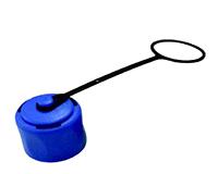 PXP4083 Bulgin 4000 Male Cable Seal IP66, IP68, IP69K Rated