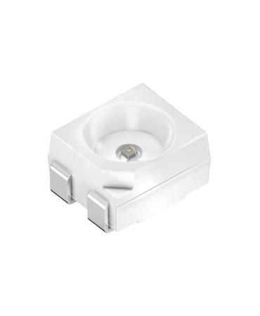 LR E67F.01-7B8C-46-G3R3-S Osram Opto2.15 V Red LED PLCC 4  SMD, LR E67F.01