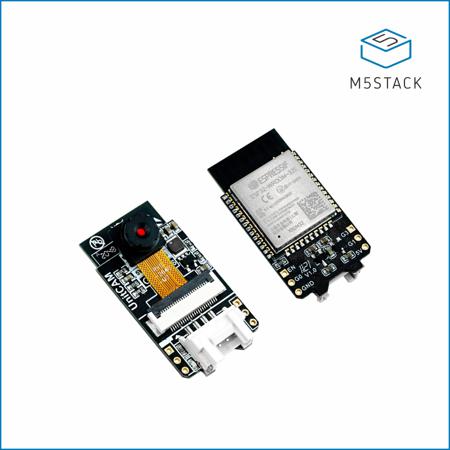 U109 M5Stack  for use with M5StickC, M5 Core, M5StickV