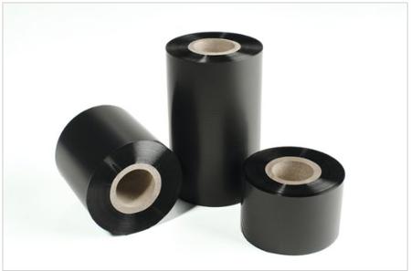 556-00245 HellermannTyton  Black Label Printer Ribbon, 100mm Width