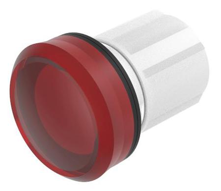 45-2T00.10E0.000 EAO Pushbutton Actuator for Use with Push Button