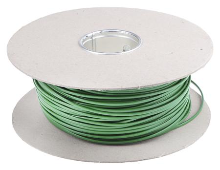 827-5628 Thermocouple & Extension Wire Type K, -10 → +105 °C 2 Core PVC Sheath 200m
