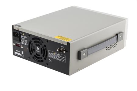123-3689 RS PRO Bench Power Supply IPS-405 Digital 200W, 1 Output 0 → 40V dc 0 → 5A With RS Calibration