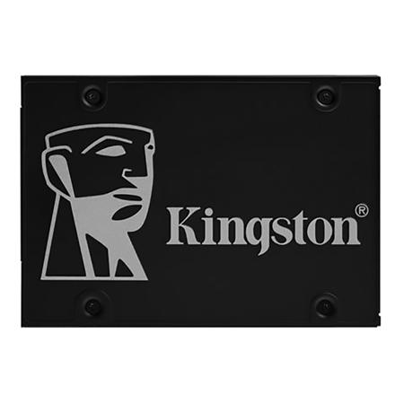 SKC600/1024G Kingston KC600 63.5 mm 1.02 TB Internal SSD