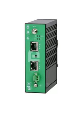 IPL-EW-100 Etic IPL EW 100 Ethernet