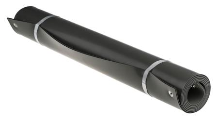 466-1659 RS PRO Grey Bench/Floor ESD-Safe Mat, 1.2m x 600mm x 3.2mm