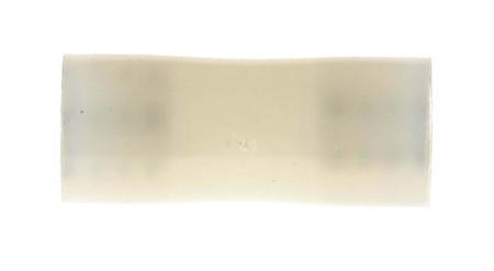 653-9318 RS Pro Nylon Round Standoff Female/Female, 20mm, M3 x M3