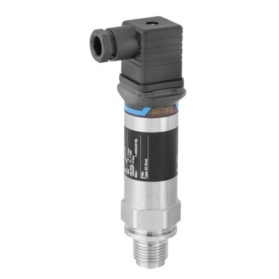 PMP11-AA1U1QCWBJ Endress+Hauser PMP11 Series Gauge Pressure Sensor, 0bar Min, 16bar Max, 4-20mA Output, Gauge Reading