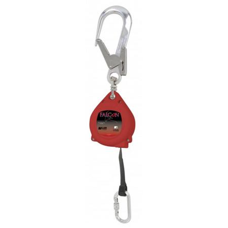 1016794 Honeywell Safety Fall Arrest Block Polyamide Twin