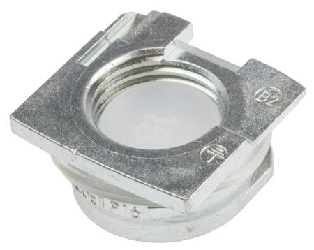 ZCDEP16 Telemecanique Sensors Cable Gland, M16 Thread