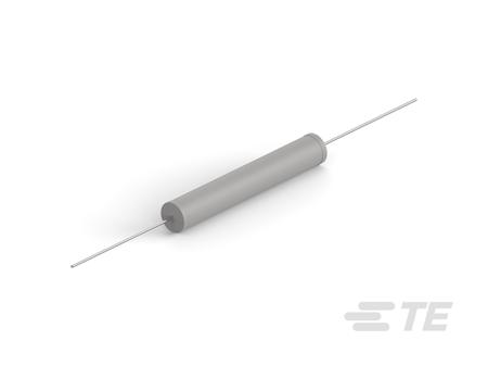 ROX9J110R TE Connectivity 110Ω Metal Oxide Resistor 9W ±5%