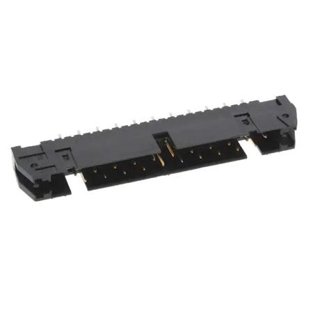 2169791-1 TE Connectivity AMP Connectors