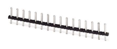 1768774 Phoenix Contact 5mm 13 Way Male Connector Strip