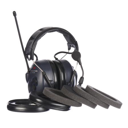 HY79 Hygiene kit for Lite-Com III headset