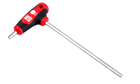 192-3643 RS PRO 2 pieces Hex Key 2.5mm
