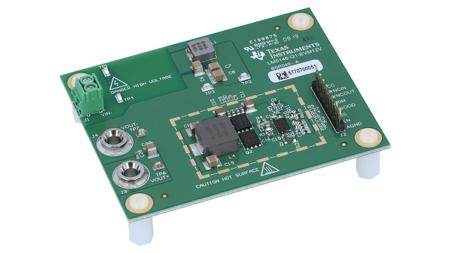 LM5146-Q1-EVM12V Texas Instruments Synchronous Buck Controller Evaluation Module Buck Controller for LM5146-Q1 for LM5146-Q1