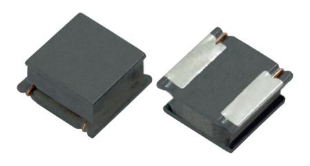 IFSC1008ABER2R2M01 Vishay, IFSC-1008AB-01 Yes Surface Mount Inductor 4.7 μH Shielded ±20 % 1.9 A Idc