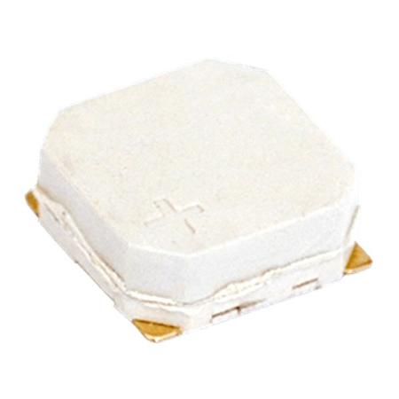 CSS-J4B20-SMT-TR Same Sky 90dB SMD External Magnetic Buzzer, 3V Min, 5V Max