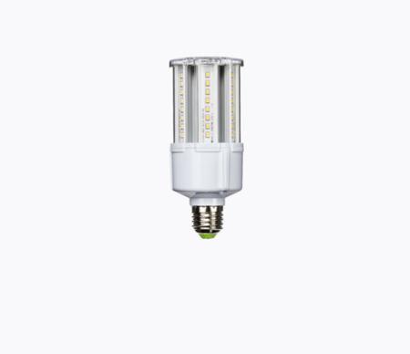 CRN18CW Knightsbridge E27 LED Cluster Lamp 18 W(100W), 4000K, Cool White, Bulb shape
