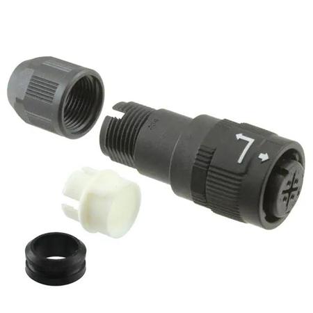 HR34B-12WPD-4S-X Hirose Electric Co Ltd