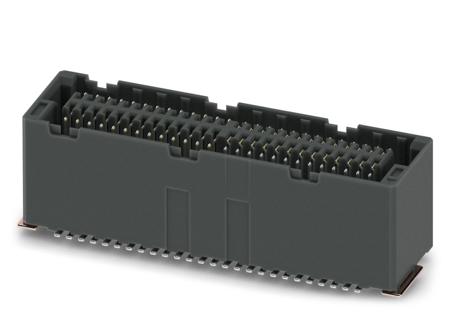 1061585 Phoenix Contact FP Connector Kit Containing SMD Female Connector