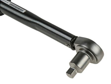 130103 Norbar Torque Tools 1/2 in Square Drive Ratchet Torque Wrench, 20 → 100Nm