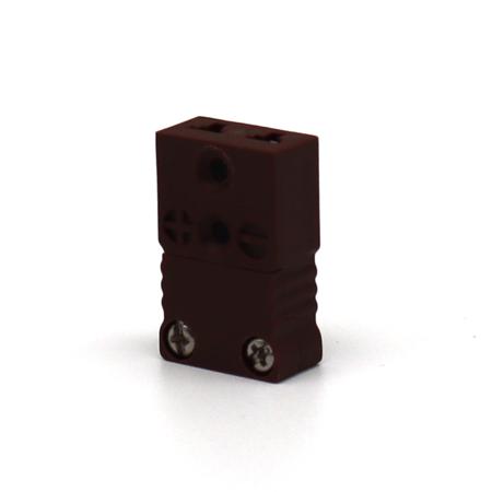 MFT-IEC Prosensor MFT IEC Series, Miniature Connector for Use with Thermocouple T