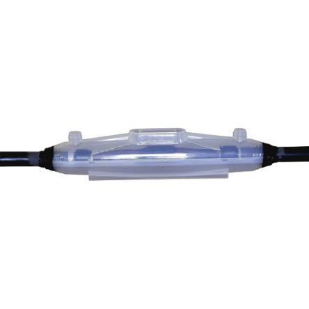 UPUJ95CCRS Prysmian Steel Wire Armoured Cable Straight Resin Filled Cable Jointing Kit 95mm²