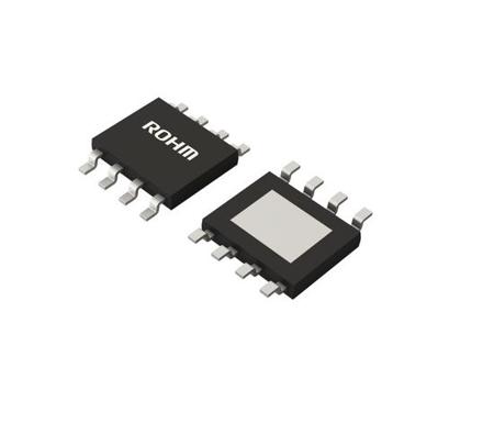 BD820F5UEFJ-CE2 ROHM  Linear Voltage, Voltage Regulator 200mA, 5 V