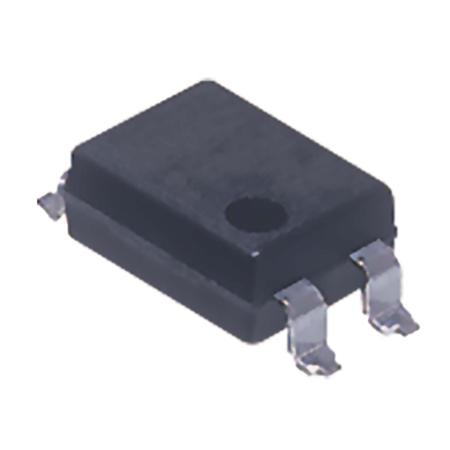 AQY412EHA Panasonic 1.5 A SPNO Solid State Relay, AC/DC, Surface Mount, MOSFET, 60 V Maximum Load