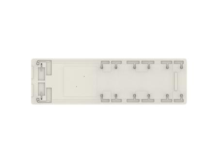 2-1558736-8 TE Connectivity PCB Mount Force Guided Relay, 24V dc Coil, 8A Switching Current, 3PDT
