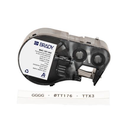M4C-187-342 BMP41/BMP51/BMP53/M511 Label Printer Per
