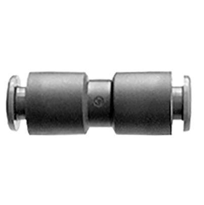 KRH12-02SW2 SMC KR Series Straight Fitting, R 1/4 to For tubing outside diameter 12 mm, Threaded-to-Tube Connection Style,