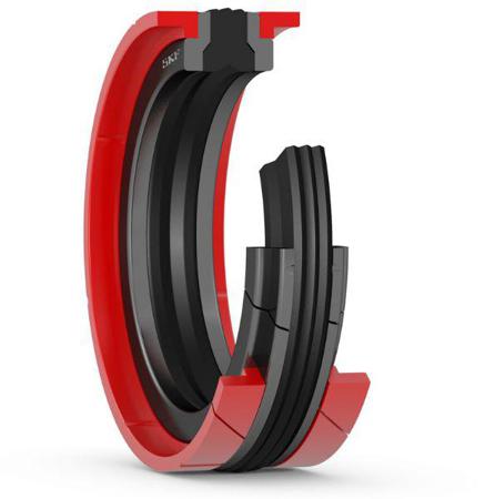 MD-40X30X16-4-L SKF Seal, 30mm ID, 40mm OD, 16.4mm