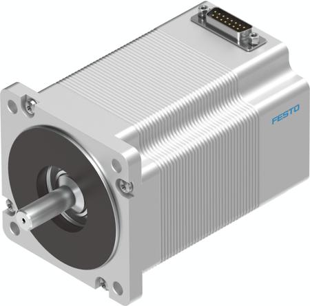 EMMS-ST-87-M-S-G2  stepper motor