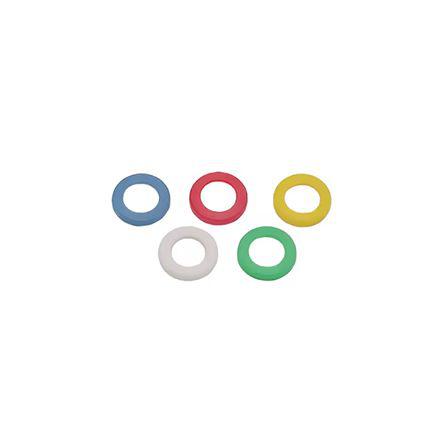 3110 04 00 Legris Polymer Collet Cover, 4mm