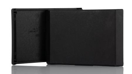 3842548869 Bosch Rexroth M5 Angular Cover Cap, Connecting Component, Strut Profile 90 mm, Groove Size 10mm