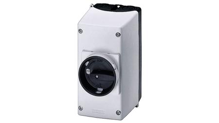 3RV1923-1DA00 Siemens Enclosure SIRIUS Series Enclosure for Use with 3RV2 Series