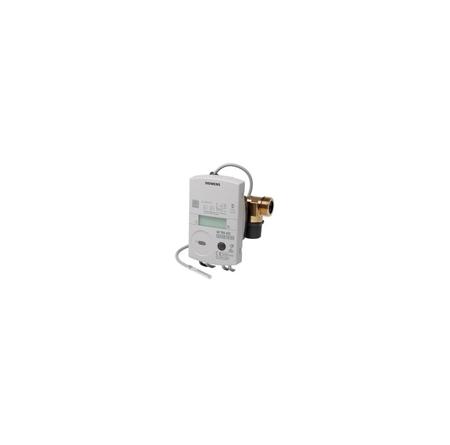 WSM606-BE---S55561-F249 Siemens WSM606 Series Heat/Cooling Energy Meters Flow Sensor