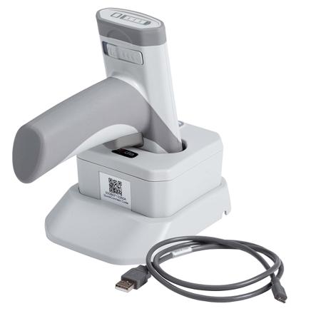 CR2702-100-A271-C36-MB6-C286 Brady Imager 2D Scanning Barcode Scanner