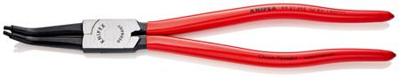 44 31 J42 Knipex  Pliers, 310 mm Overall, Straight Tip