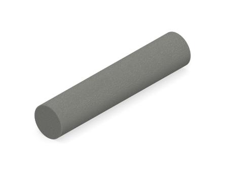 1201-SNG-0016 TE Connectivity Silicone Shielding Sheet, 10m x 1.6mm x 1.6mm