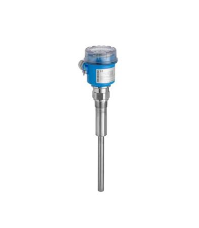 FTM20-4G25A Endress+Hauser FTM20 Series Vibronic Level Switch, PNP Output, Threaded Mount, PTB-FR Body, ATEX, IECEx-Rated