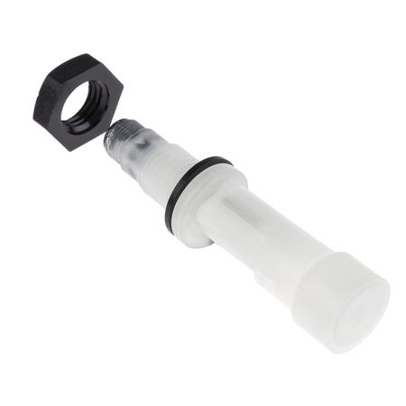 LLF44HFP Sensata Cynergy3 LLF40 Series Horizontal Internal Polypropylene Float Switch, Float, SPNO, 300V ac Max, 300V dc Max