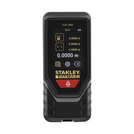 STHT1-77142 60M LASER DISTANCE MEASURE